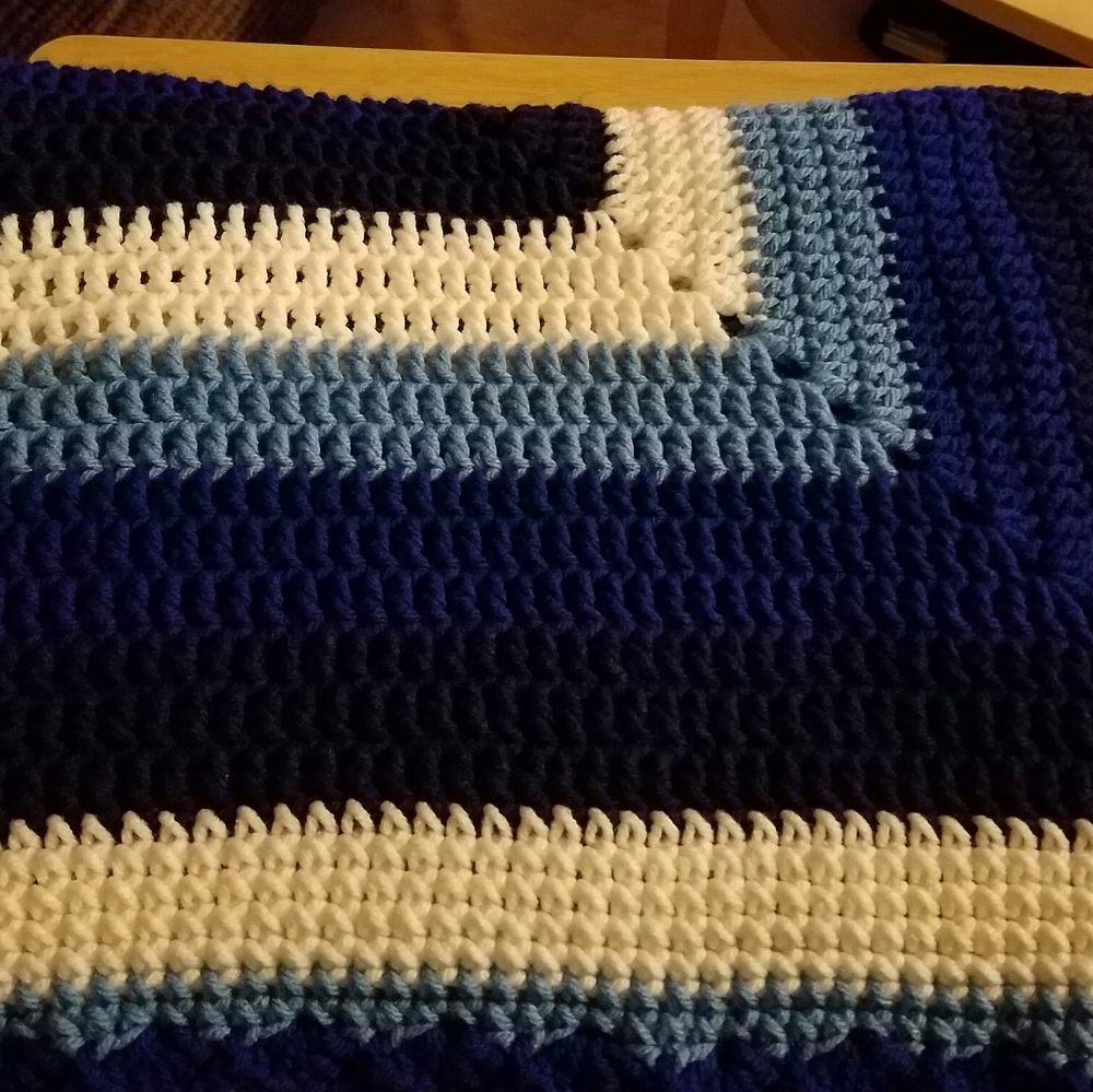 Baby blankets - Picture 5 of 9